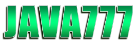 JAVA777 Logo